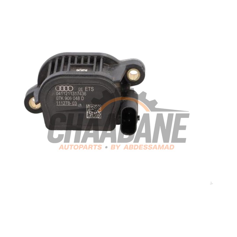 Capteur arbre a cames 07K906048D Audi RS 3 Limousine (8VS/8VM) 2017 / 2020