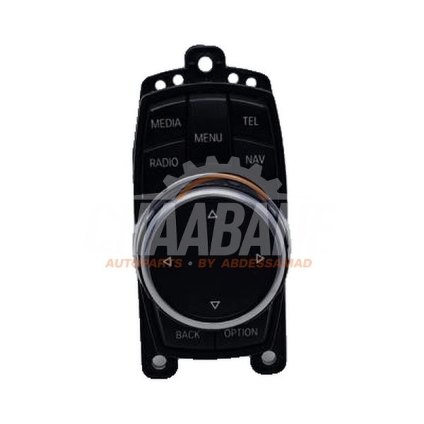 Kit navigation 65829350723 BMW 2 serie Active Tourer (F45) 220dA xDrive 2.0 TwinPower Turbo 16V 2013 / 2021