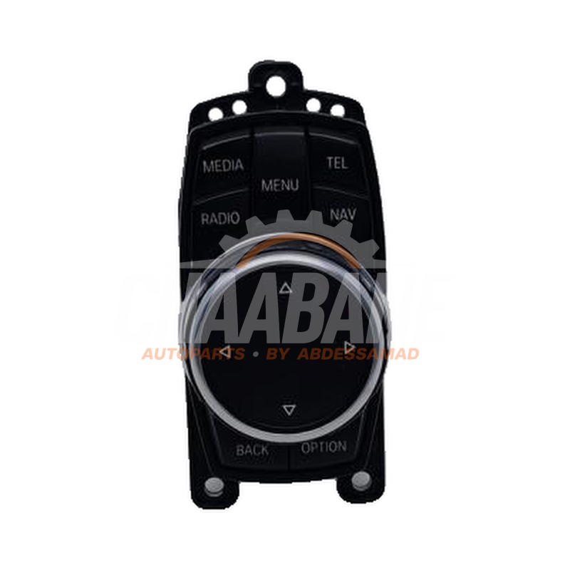 Kit navigation 65829350723 BMW X1 (F48) 2014 / 2022