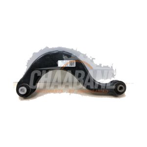 Bras de suspension haut arriere gauche 5Q0505323D Audi A3 Sportback (8YA) 1.4 45 TFSIe 16V 2019
