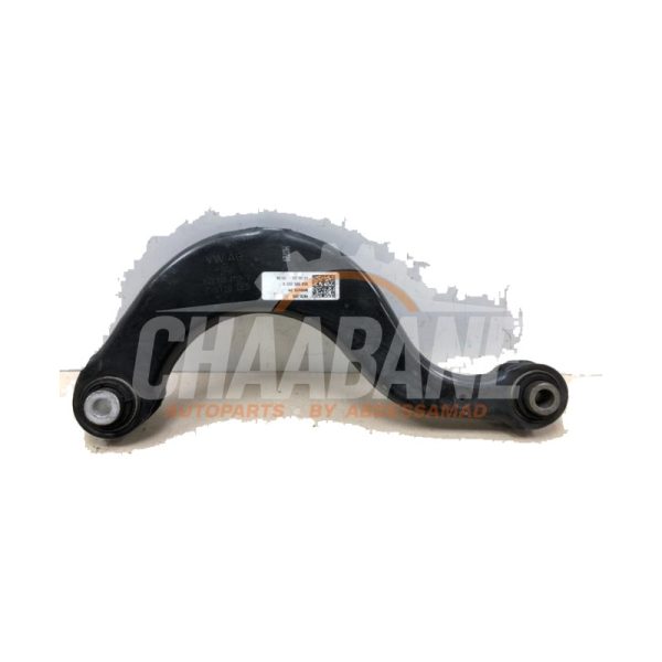 Bras de suspension haut arriere gauche 5Q0505323D Audi A3 Sportback (8YA) 1.4 45 TFSIe 16V 2019