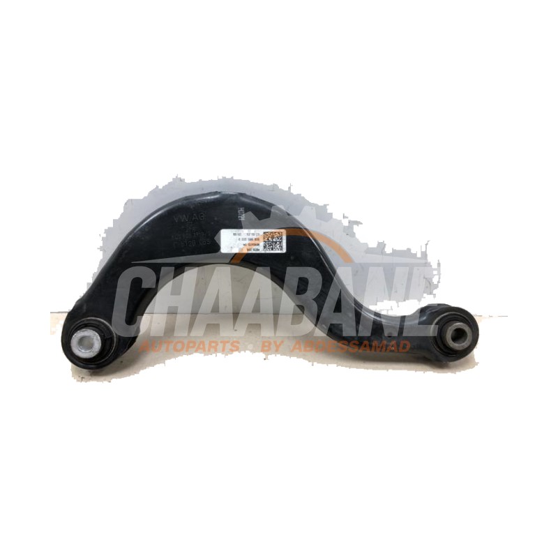 Bras de suspension haut arriere gauche 5Q0505323D Audi A3 Sportback (8YA) 1.4 45 TFSIe 16V 2019