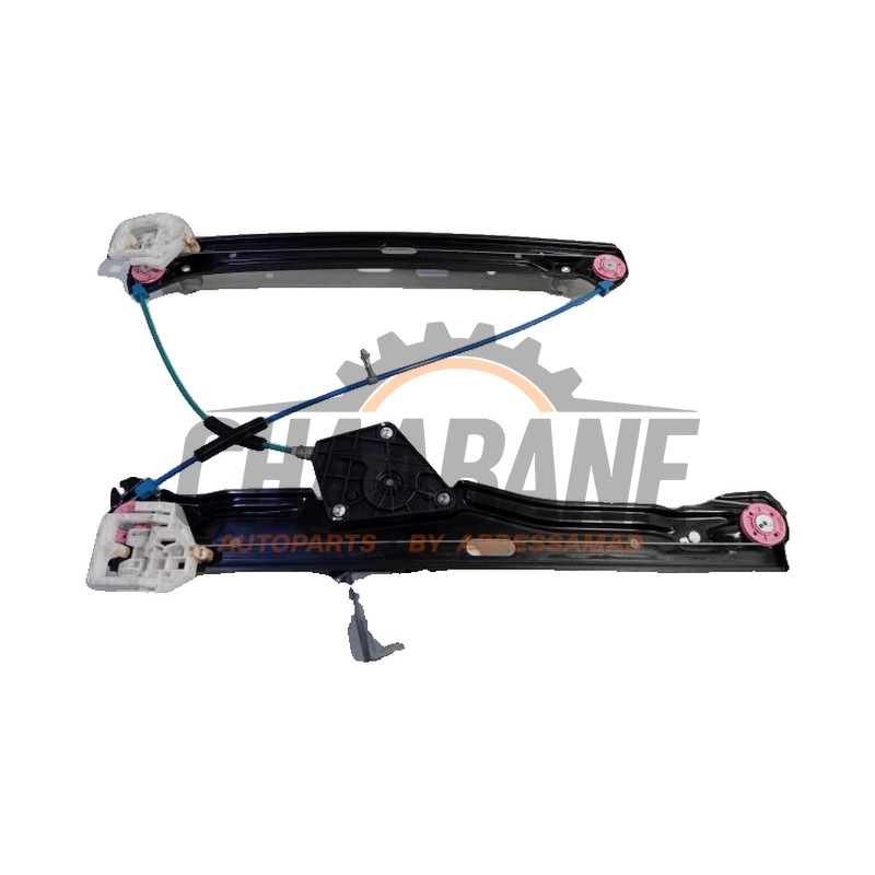 Moteur leve vitre avant gauche 7349513 BMW X1 2015 / 2022