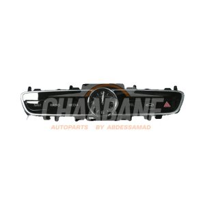 Panneau commande radio A2139054603 Mercedes E Estate (S213) E-220d 2.0 Turbo 16V