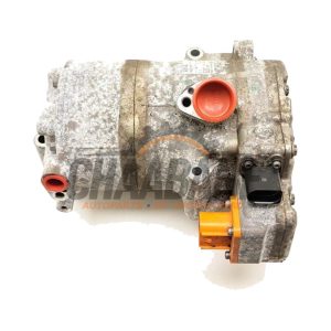 Pompe clim PAB816797E Porsche Cayenne III (9YA) 3.0 V6 Turbo 24V E-Hybrid 2017