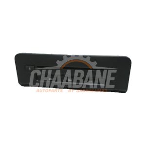 Unite de controle Multimedia 8W5035035A Audi S4 2016