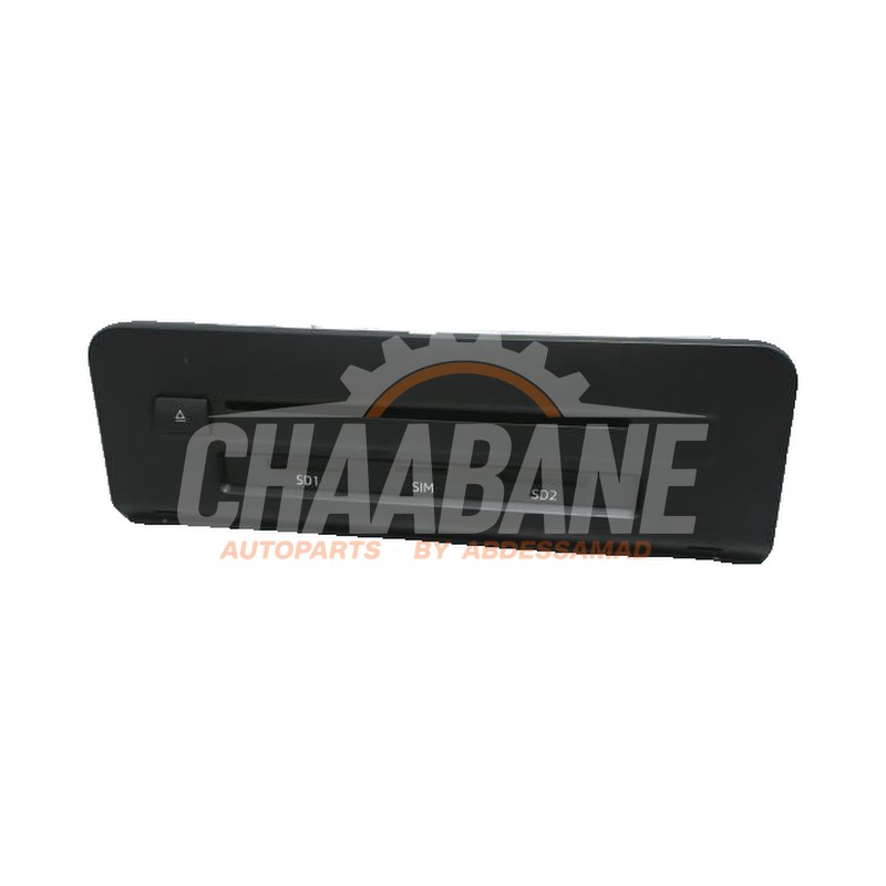 Unite de controle Multimedia 8W5035035A Audi A4 2024