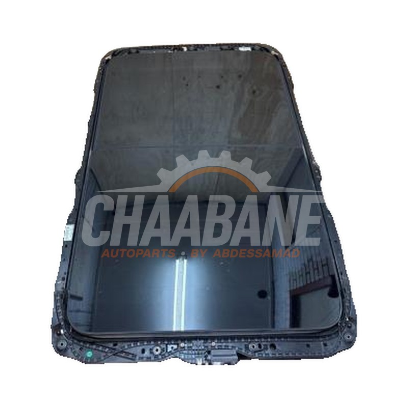 Toit panoramique 3C9877041J Skoda Superb Combi (3V5) 2.0 TDI 4x4 2015 / 2024