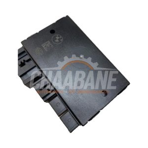 Module crochet de traction 7160687231901 BMW 3 serie Touring (F31) 316d 2.0 16V 2012 / 2019