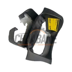 Couvercle colonne de direction A2056800807 Mercedes C (W205) C-220 2.2 CDI BlueTEC, C-220 d 16V