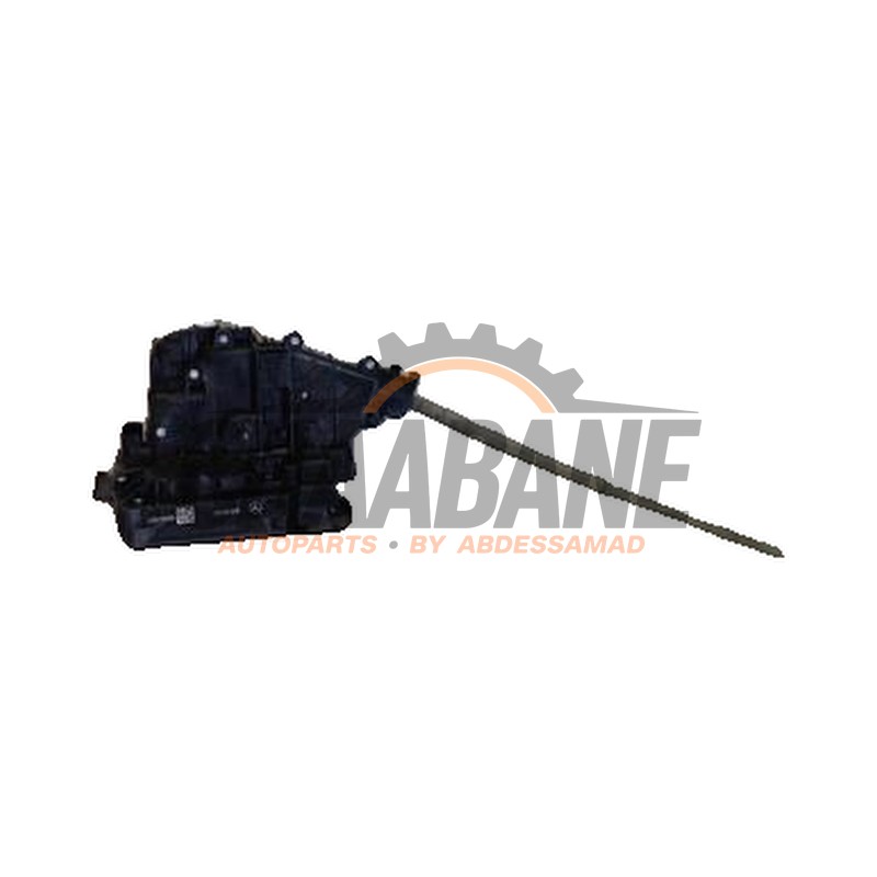 Serrure arriere droite A0997309200 Mercedes GLC Coupe (C253) 2.0 300 e 16V 4-Matic