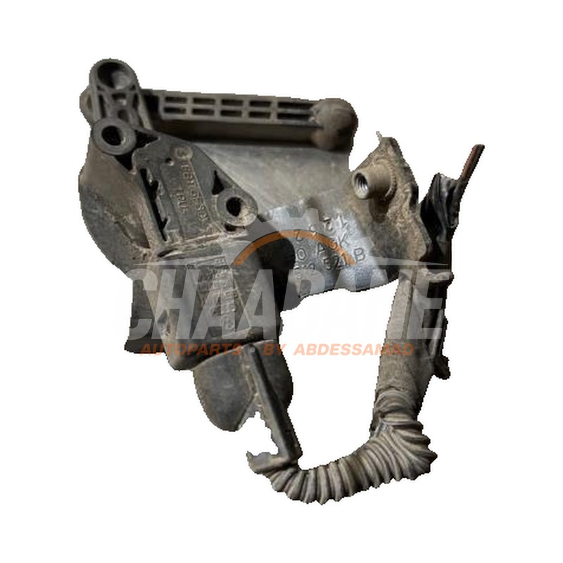 Regulateur dhauteur Xenon Volkswagen Taigo 1.5 TSI 16V 2021