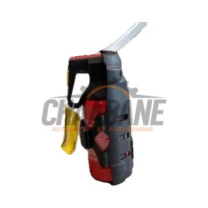 Systeme dextinction dincendie A2068606400 Mercedes C (W206) C-200 1.5 EQ Boost 4-Matic