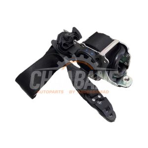 Ceinture de securite avant droite 635374900A Mercedes C Estate (S205) C-220 CDI BlueTEC, C-220 d 2.2 16V