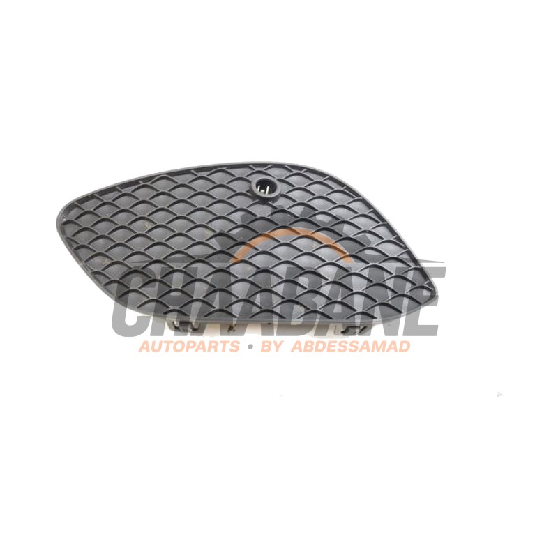 Sabot pare-chocs avant gauche A2538850122 Mercedes GLC (X253) 2.0 260 16V 4-Matic