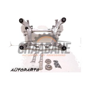 Pont arriere 7857057A05 BMW 8-Serie 2019