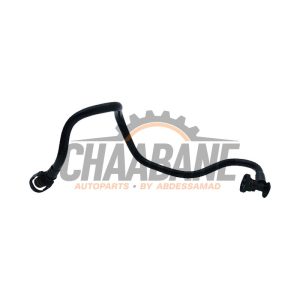 Conduit (divers) A2600182900 Mercedes A-Klasse AMG (177.0) 2.0 A-35 AMG Turbo 16V 4Matic