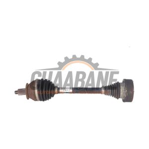 Cardan gauche (transmission) 6R0407761K Seat Toledo (NHAA) 1.2 TSI 2012 / 2019