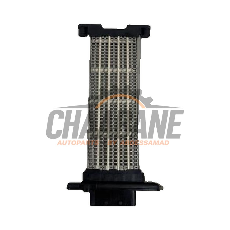 Radiateur chauffage A52103200 Mercedes Citan