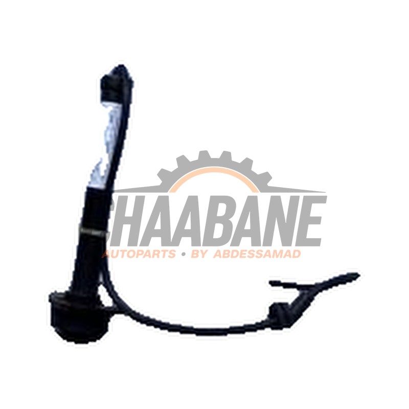 Actionneur HSR 0589P1000095 BMW X1 (F48) sDrive 20i 2.0 16V Twin Power Turbo 2014 / 2022