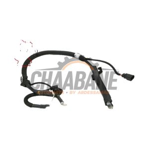 Cable (divers) 8W0971228AL Audi S5 (F53/F5P) 3.0 TFSI V6 24V 2016