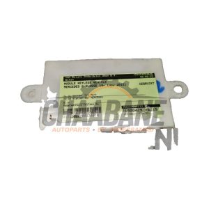 Module vehicule sans cles A2229018202 Mercedes S (C217) 4.7 S-500 32V