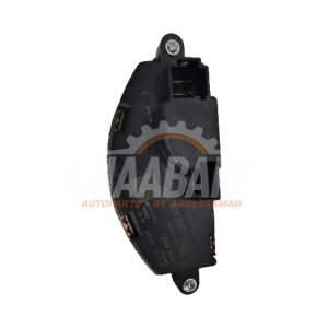 Resistance chauffage 2Q0907521 Seat Ibiza V (KJB) 1.0 TSI 12V 2017