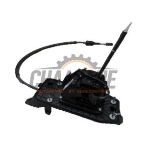 Levier de vitesse 8U1713025 Audi RSQ3 2013 / 2018