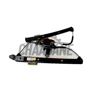 Moteur leve vitre avant gauche 80A937461A Audi Q5 2016