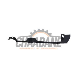 Bas de caisse gauche 5F4863483B Seat Leon (5FB) 1.8 TSI Ecomotive 16V 2012 / 2020