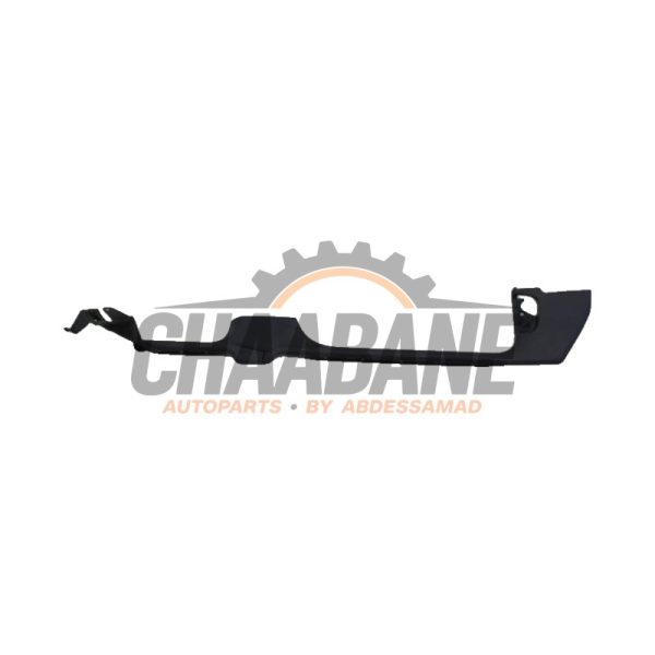 Bas de caisse gauche 5F4863483B Seat Leon (5FB) 1.8 TSI Ecomotive 16V 2012 / 2020