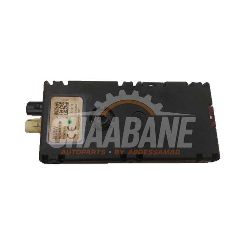 Antenne amplificateur 9286370 BMW 2 serie Active Tourer (F45) 218i 1.5 TwinPower Turbo 12V 2013 / 2021