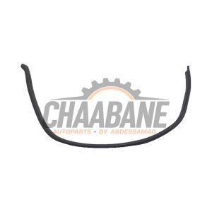 Joint caoutchouc portiere 2portes droite 99153707605 Porsche 911 (991) 3.8 24V Turbo S 2012 / 2020