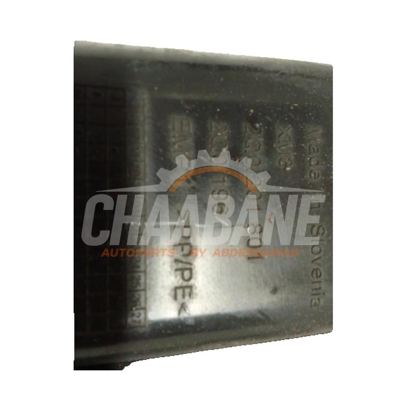 Filtre carbone 2Q0201801 Audi A1 Sportback (GBA) 1.0 30 TFSI 12V 2018