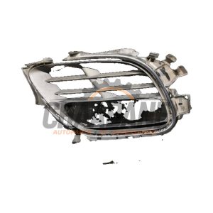 Pare-chocs grille 97050598605 Porsche Panamera (970) 3.0 D V6 24V 2016 / 2023