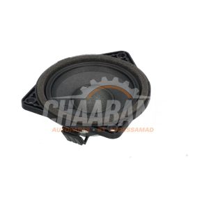 Haut-parleur 971035415F Porsche Cayenne III (9YA) 3.0 V6 Turbo 24V E-Hybrid 2017