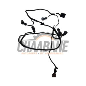 Faisceau de cables Pdc A1175403401 Mercedes CLA Shooting Brake (117.9) 1.6 CLA-180 16V