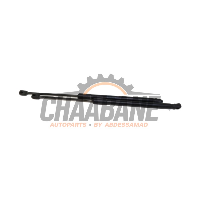 Verin de coffre 5F4827550B Seat Leon (5FB) 1.2 TSI Ecomotive 16V 2012 / 2020