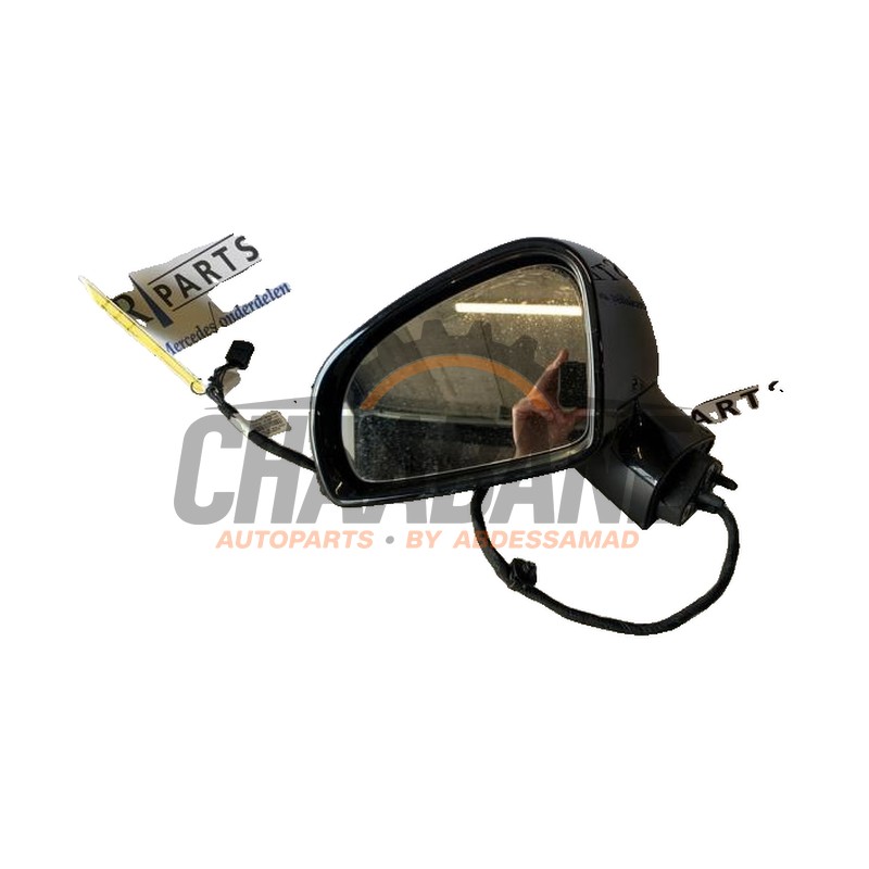 Retroviseur gauche A2318100376 Mercedes SL (R231) 350 CGI 3.5 V6 24V