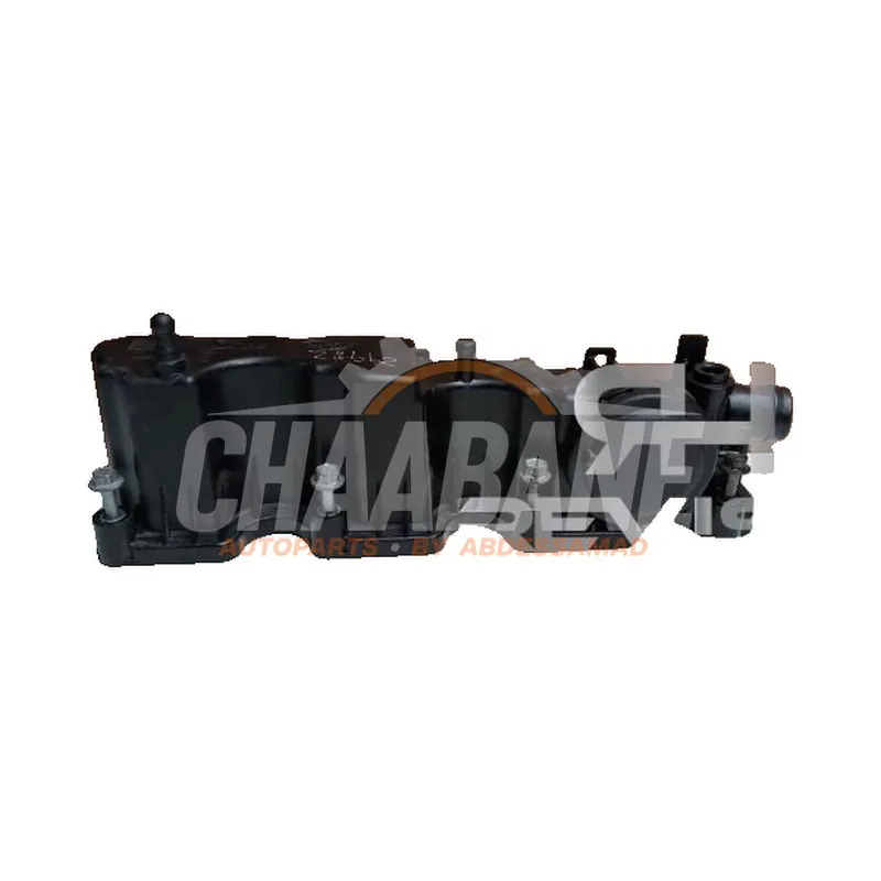 Couvercle soupapes G4D36J014AD Jaguar XE 2.0 D E-Performance 16V