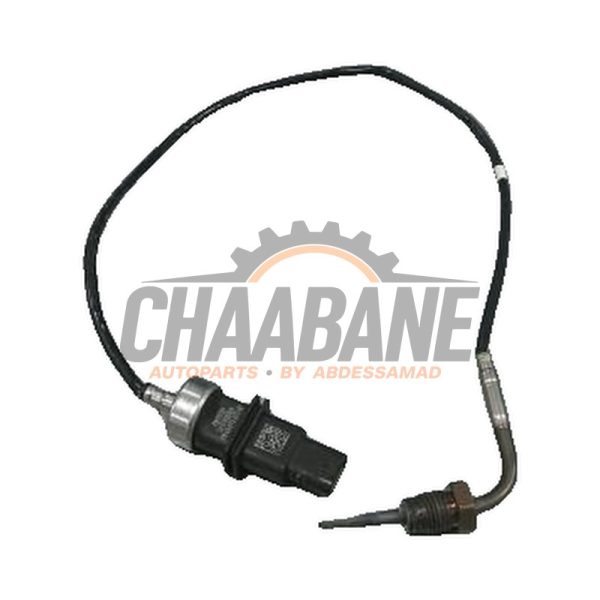 Sensor temperature d'echappement 95B919529 Porsche Macan 2014