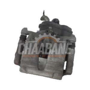 Etrier de frein arriere gauche 4M0615403A Audi Q7 2016