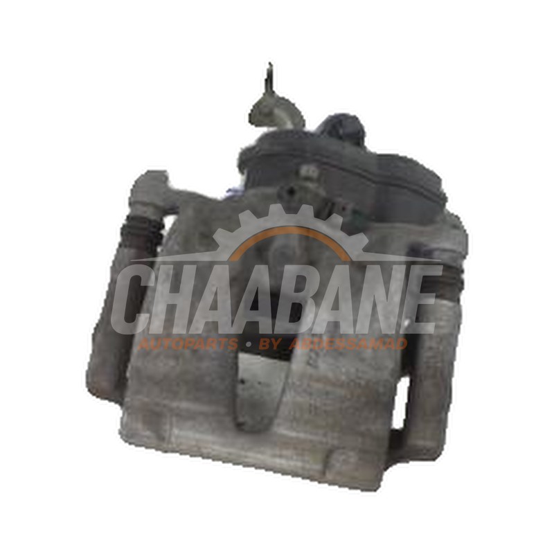Etrier de frein arriere gauche 4M0615403A Audi Q7 2016