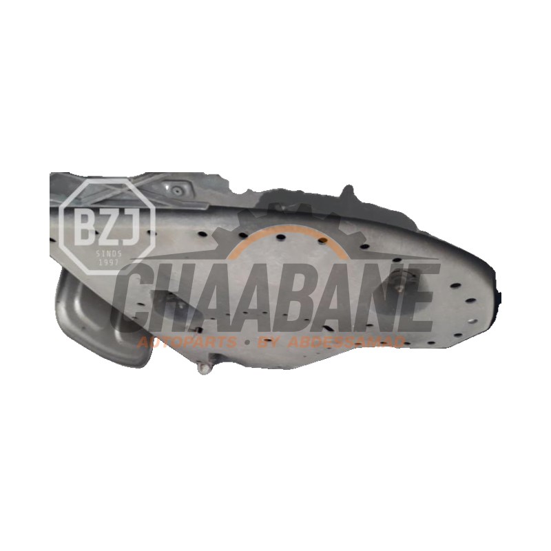 Reservoir Adblue Skoda Kodiaq 2.0 TDI 190 16V 4x4 2016