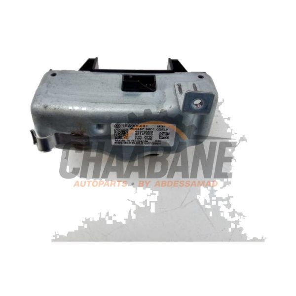 Serrure de contact + cle 1EA905861 Volkswagen ID.3 (E11/E12) 58 kWh 2019
