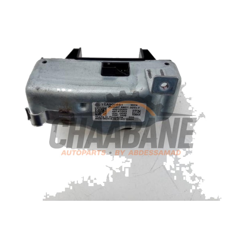 Kit serrure 1EA905861 Volkswagen ID.3 (E11/E12) First, Life, Pro 58 kWh 2019