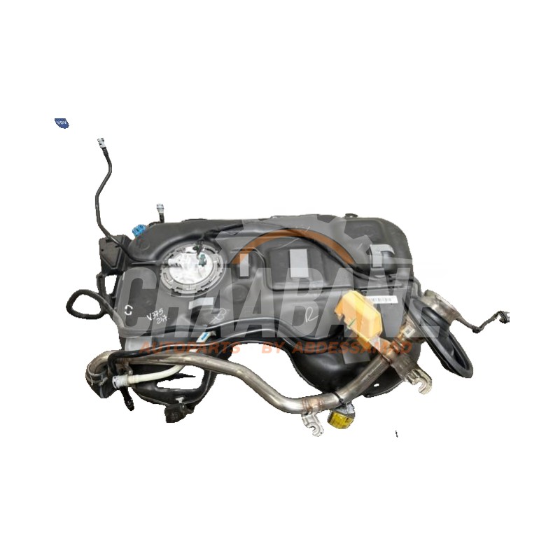 Pompe dinjection A2474703300 Mercedes CLA