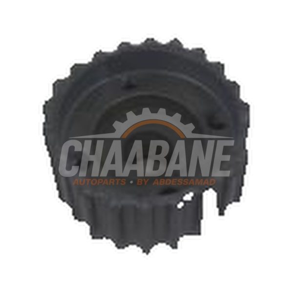 Vilebrequin roue dengrenage 04L105263E Volkswagen Passat 2014 / 2024