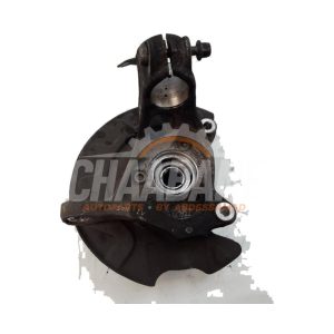 Fusee avant gauche 5Q0407257B Skoda Kodiaq 1.5 TSI 150 ACT 16V 2016