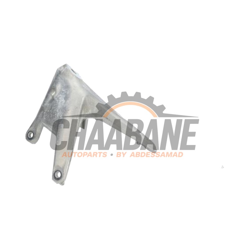 Support moteur 4KE199606H Audi E-tron Sportback (GEA) 55 2019